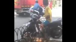 Viral Pria Pamer Alat Kelamin saat Bubaran Sekolah di Cianjur, Pelaku Diburu Polisi