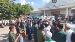 Penetapan DCT, KPU Lombok Barat Temukan 2 Caleg Berstatus Tersangka<