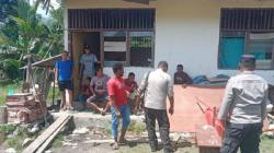 Pekerja Renovasi Sekolah di Keerom Papua Diancam Pria Mabuk, Pelaku Ternyata Guru<