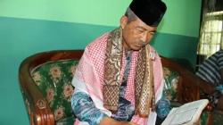 Inspiratif! Purnawirawan TNI Ini Jadi Hafiz Quran dengan Belajar di Pos Satpam