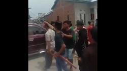 Situasi Terkini Desa Parappe yang Sempat Mencekam saat Kericuhan Sengketa Lahan