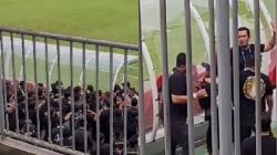 Penyebab Amarah Suporter usai PSS Sleman Dikalahkan Bali United, 9 Laga Tanpa Kemenangan<