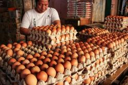 Harga Minyak Goreng hingga Telur per 1 Oktober 2025 Naik, Ini Rinciannya
