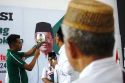 Kiai Kampung Bergerak Masif Sosialisasi Ganjar-Mahfud ke Kalangan Akar Rumput