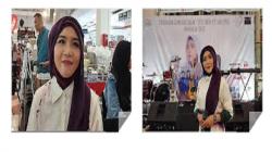 Cerita Novi Ayla Pernah Dibuat Kecewa hingga Rilisnya Album Satu Cinta 411