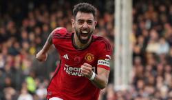Bruno Fernandes Ditanya Rumor Hengkang ke Arab Saudi, Jawabannya Mengejutkan
