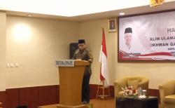 Tak Incar Jabatan, Pengurus TPN Tegaskan Hanya Niat Ikhlas Menangkan Ganjar-Mahfud