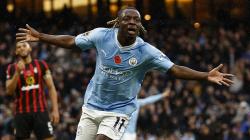 Hasil Man City Vs Bournemouth: Pesta Gol, The Citizens Rajai Klasemen Liga Inggris