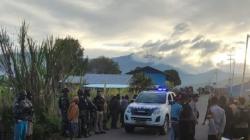 Kecelakaan Beruntun 3 Motor di Dogiyai Papua Tengah, 2 Orang Tewas 3 Luka-Luka
