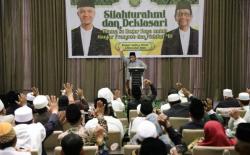 Kiai dan Ulama di Bogor Berkomitmen Menangkan Ganjar-Mahfud, Ini Alasannya<