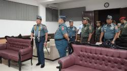 Panglima TNI Tegaskan Peradilan Militer saat Ini Terbuka: Tidak Ada yang Ditutup-tutupi