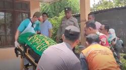 Sidoarjo Gempar, Perempuan Paruh Baya Ditemukan Tewas dengan Tangan Terikat