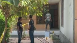 Perempuan Paruh Baya Tewas dengan Tangan Terikat di Sidoarjo Diduga Korban Perampokan