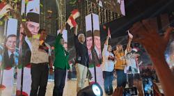 Deklarasi Pemenangan Ganjar-Mahfud, Partai Perindo: Keyakinan Menang Mutlak di Jateng