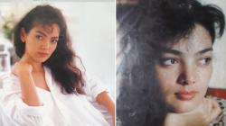 Kisah Artis Lawas Blasteran Solo Belanda, Memutuskan Pindah Agama di Usia 18 Tahun