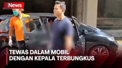 Misteri Kematian Mahasiswi Kedokteran Unair, Tewas dalam Mobil dengan Kepala Terbungkus Plastik