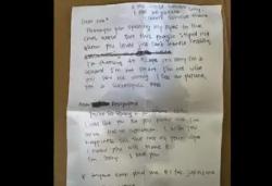 Merinding, Ini Isi Surat Wasiat Mahasiswi Unair yang Tewas Diduga Bunuh Diri Hirup Gas