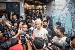 Prestasi Ganjar Pranowo Capres Nomor Urut 3: Realisasi Penempatan Transmigran Jateng Tinggi Hingga 166%