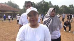 Pengobatan Gratis di Subang, Ratih Purnamasari: Bukti Partai Perindo Peduli Masyarakat<