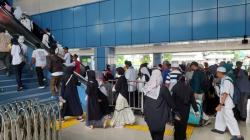 Penumpang di Stasiun Gondangdia dan Juanda Capai 40.821 Orang gegara Aksi Bela Palestina