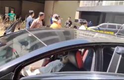 Kronologi Mahasiswi Kedokteran Unair Tewas dalam Mobil, Ada Selang dan Gas Helium 