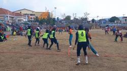 Kormi Majalengka Lestarikan Olahraga Tradisional Sunda, Bupati: Kami Dukung