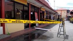 Terungkap, OTK yang Serang Markas Polres Tarakan Ternyata Pelaku Pembunuhan