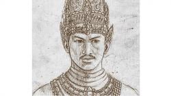 Misteri Hayam Wuruk Naik Tahta: Raja Majapahit Termuda Lahir saat Letusan Gunung Kelud!
