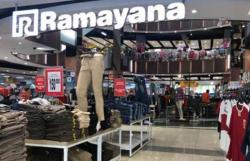 Pendapatan dan Laba Ramayana (RALS) Kompak Turun di Kuartal III 2023