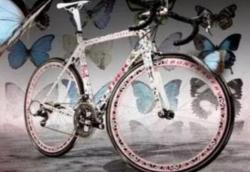 Deretan Sepeda Termahal di Dunia 2023, Harganya Sentuh Miliaran Rupiah