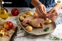 Cita Rasa Resep dan Cara Membuat Kaldu Ayam, Yuk Coba!