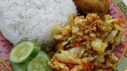 Sering Dimakan karena Nikmat, Ternyata Ini Bahaya Konsumsi Kol Goreng