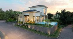 Kawasan Nusa Dua Bali Jadi Pilihan Tepat untuk Holiday Villa Impian