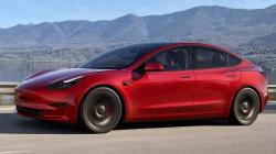 Mobil Listrik Tesla Paling Susah Dicuri, Ternyata Ada Fitur Bikin Penjahat Takut