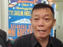 Sosok Caroline Angelica, Mahasiswi FKH Unair yang Tewas Bunuh Diri di Mata Keluarga