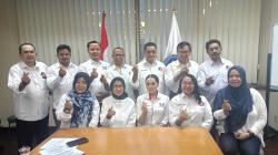 Ikuti Bimtek RPA Perindo, Caleg Irvan Arifianto Optimistis Raup Banyak Suara