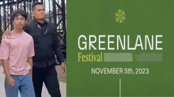 Panitia Greenlane Festival 2023 Bandung Janji Kembalikan Uang Penonton Besok<