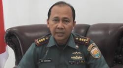 Kasus Oknum TNI AL Aniaya 2 Warga Sikka Berujung Damai, Ini kata Danlanal Maumere 