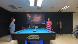 Seru! Peserta Berharap Turnamen Biliar HUT MNC Group Diadakan Setahun 2 Kali