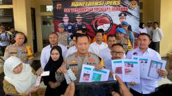 Ngeri, Korban Dokter Gadungan Jual Obat dan Konsultasi Aborsi Ilegal Lebih dari 100 Orang<