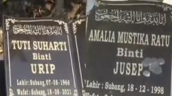Berkas Perkara Pembunuhan Ibu-Anak di Subang Segera Dilimpahkan ke Kejaksaan usai Reskonstruksi