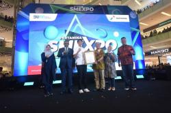 Sukses Digelar, Omzet Penjualan Ritel Pertamina SMEXPO 2023 Naik 293 Persen