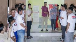 Ganjar Milenial Luncurkan Posko sebagai Ruang Bisnis dan Kreasi Anak Muda Indramayu
