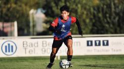 Profil dan Biodata Habil Abdillah Yafi, Bek Timnas Indonesia yang Akan Berlaga di World Cup U-17 2023