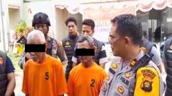 Sadis, Anak Ajak Ayah Bunuh Pria yang Boncengkan Istrinya di Muarojambi