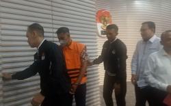 Kasus Suap Proyek Jalur Kereta, KPK Tetapkan 2 Tersangka Baru