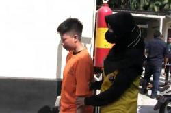 Gelapkan Uang Toko Rp700 Juta, Perempuan di Sleman Ngaku untuk Biayai Pacar