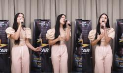 Masih Muda, Top 10 Trending Star Iris Graciella Punya Mimpi Jadi Bintang untuk Beri Inspirasi