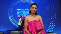 Masuk Nominasi Indonesian Music Awards 2023, Erika Carlina Terkejut: Aku Kaget!