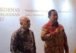  Pemerintah Bakal Pangkas Tunjangan Kinerja Jika Instansi Kurang Belanja Produk UMKM  